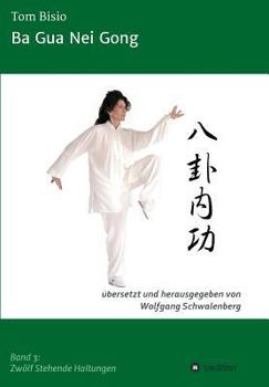 Paperback Ba Gua Nei Gong [German] Book