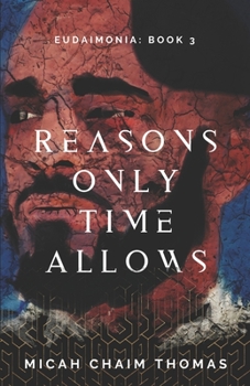 Paperback Reasons Only Time Allows Book