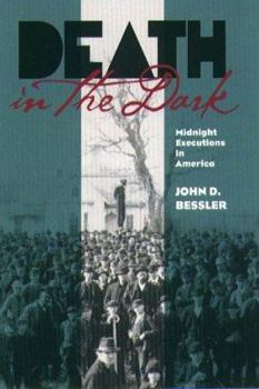 Paperback Death in the Dark: Midnight Executions in America Book