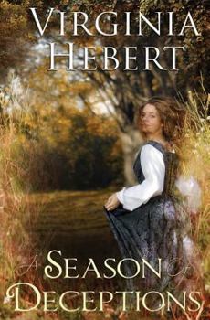 Paperback A Season of Deceptions Book
