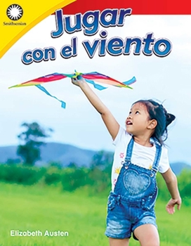 Paperback Jugar Con El Viento [Spanish] Book