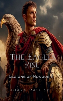 Paperback The Eagle's Rise Book
