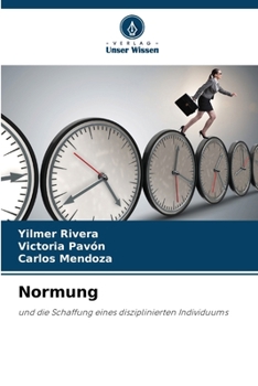 Paperback Normung [German] Book