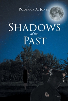 Paperback Shadows of the Past Book