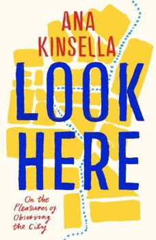 Paperback Look Here Book