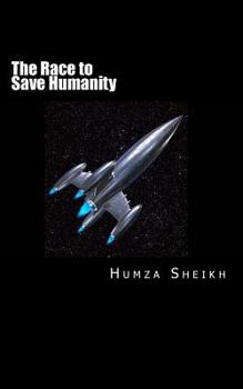 Paperback The Race to Save Humanity Book