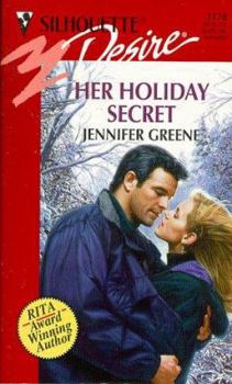 Mass Market Paperback Her Holiday Secret Book