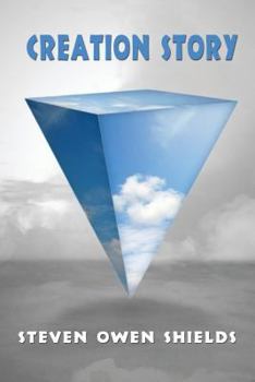 Paperback Creation Story Book