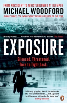 Paperback Exposure Book