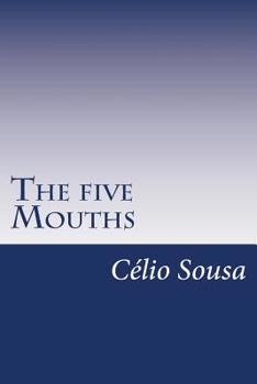 Paperback The five Mouths Book