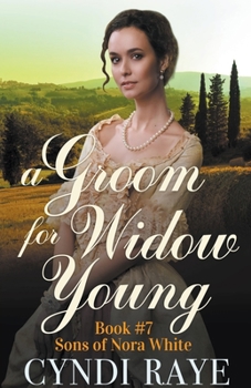 Paperback A Groom for Widow Young Book