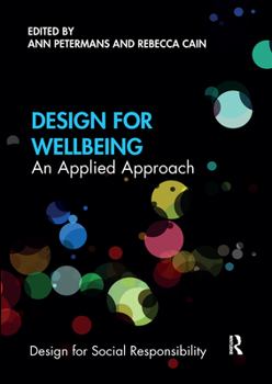 Paperback Design for Wellbeing: An Applied Approach Book