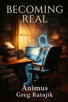 Paperback Becoming Real Book