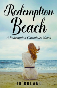 Paperback Redemption Beach: A Redemption Chronicles Novel Book