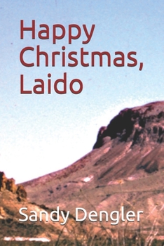 Paperback Happy Christmas, Laido Book