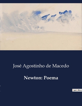 Paperback Newton: Poema [Portuguese] Book