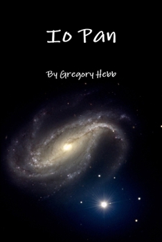 Paperback Io Pan soft 6x9 Book