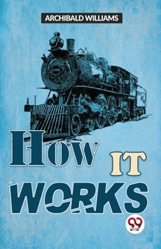 Paperback How It Works Book