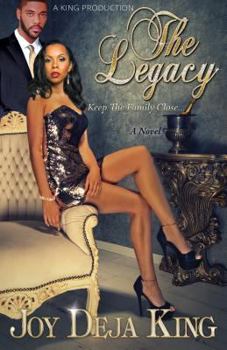 Paperback The Legacy Book