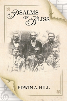 Paperback Psalms of Bliss Book