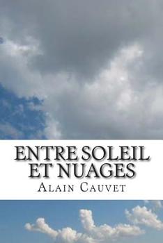 Paperback Entre soleil et nuages [French] Book