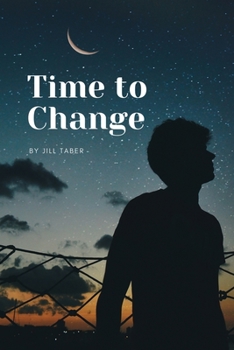 Paperback Time to Change Book