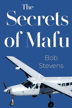 Paperback The Secrets Of Mafu Book