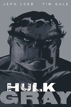 Hulk: Gray