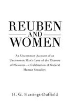 Paperback Reuben and Women Book