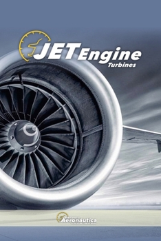 Jet engine turbines (Aviation)