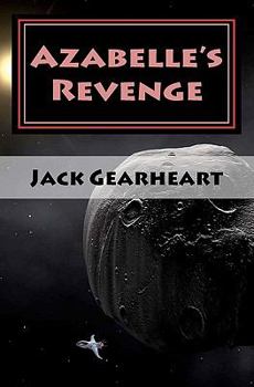 Paperback Azabelle's Revenge Book