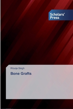 Paperback Bone Grafts Book