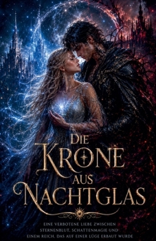 Die Krone aus Nachtglas (German Edition)