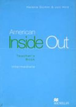 Paperback American Inside Out Int Tb Book