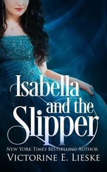 Paperback Isabella and the Slipper Book