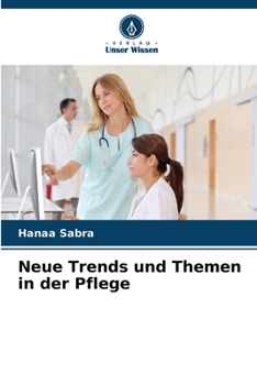 Paperback Neue Trends und Themen in der Pflege [German] Book