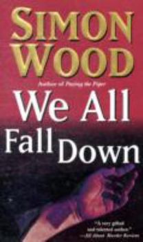 Mass Market Paperback We All Fall Down Book