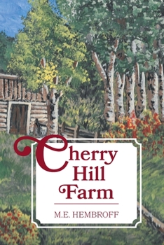 Paperback Cherry Hill Farm Book