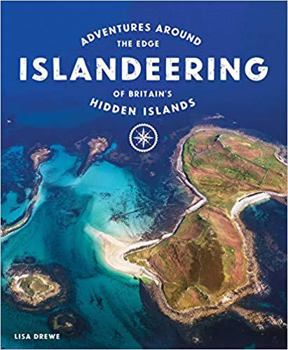 Paperback Islandeering: Adventures Around Britain's Hidden Islands Book