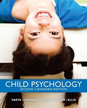 Hardcover Child Psychology Book
