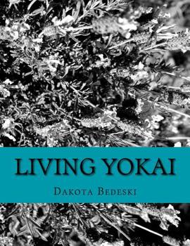 Paperback Living Yokai Book