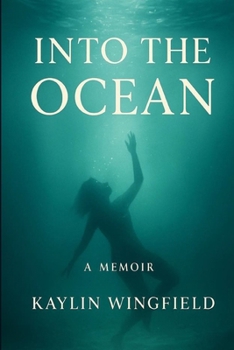 Paperback Into The Ocean Book