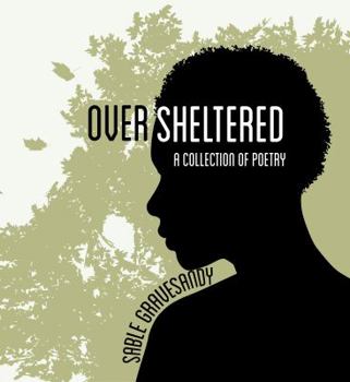 Paperback Over Sheltered Book