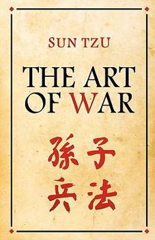 Paperback The Art Of War Book