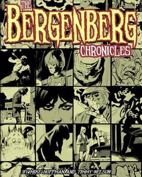 Paperback The Bergenberg Chronicles Book