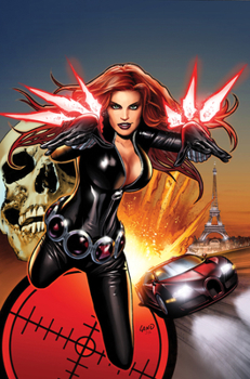 Paperback Black Widow Modern Era Epic Collection: Widowmaker Book