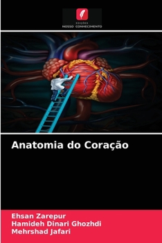 Paperback Anatomia do Coração [Portuguese] Book