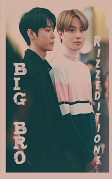 Paperback Big Bro Book