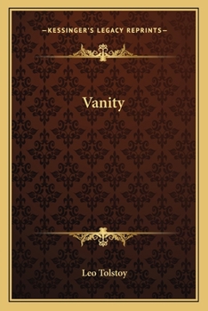 Paperback Vanity Book
