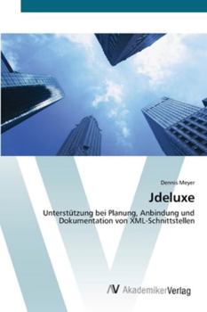 Paperback Jdeluxe [German] Book